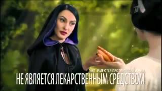 Реклама Белый Уголь - чтобы не болел живот Реклама Белый Уголь - чтобы не болел живот