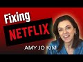 How Netflix fixed Retention and Onboarding Issues (2021)