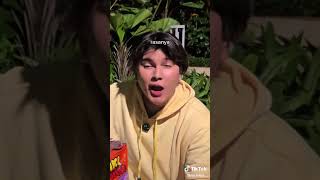 Membalas @Vincent akhirnya bisa nyobain juga Chiki Twist terbaru! @chik...