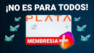 MEMBRESIA PLATA+ (ME DECEPCIONÓ) | RAZONES para NO CONTRATAR by EComprasMX 2,603 views 1 month ago 8 minutes, 1 second