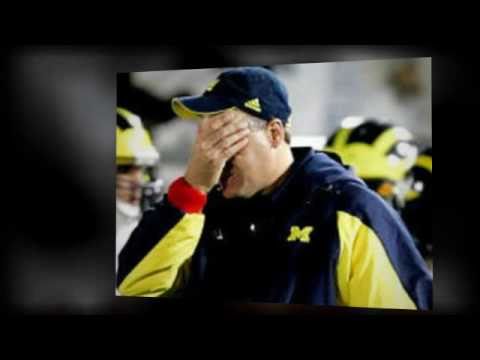 Michigan Jokes For Ohio State Fans