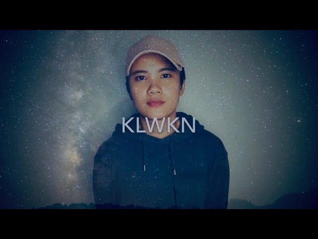 KLWKN - Music Hero (KAYE CAL Acoustic Cover)