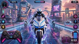 🏍️ GT Bike Racing 2026 | Insane Speed & Crazy Overtakes! Android gameplay  screenshot 5