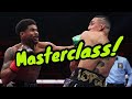 Shakur COOKED TEO in front Of A SOLD OUT CROWD! Shu Shu An Key BOTH GOT THE KO! OPEN PANEL! 📱