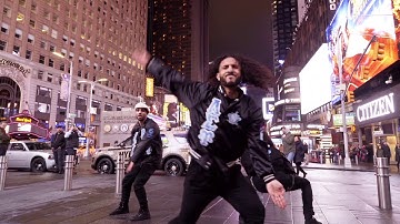 F.I.G.H.T - Mike Will Made It #StepBattle (Lambda Sigma Upsilon)