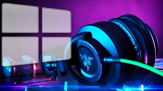 Windows 11'de Uzamsal Sesi Etkinleştir