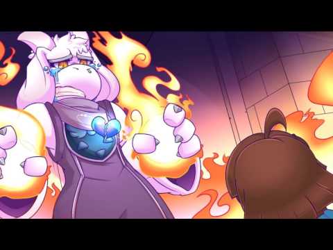 Undertale Music Box Remix