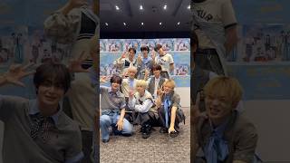 2026.8.22💿OCTPATH 10th single『なつめき』発売記念オフラインイベントご来場いただいたみなさま、ありがとうございました🎐✨ #OCTPATH #OCTPATH_なつめき