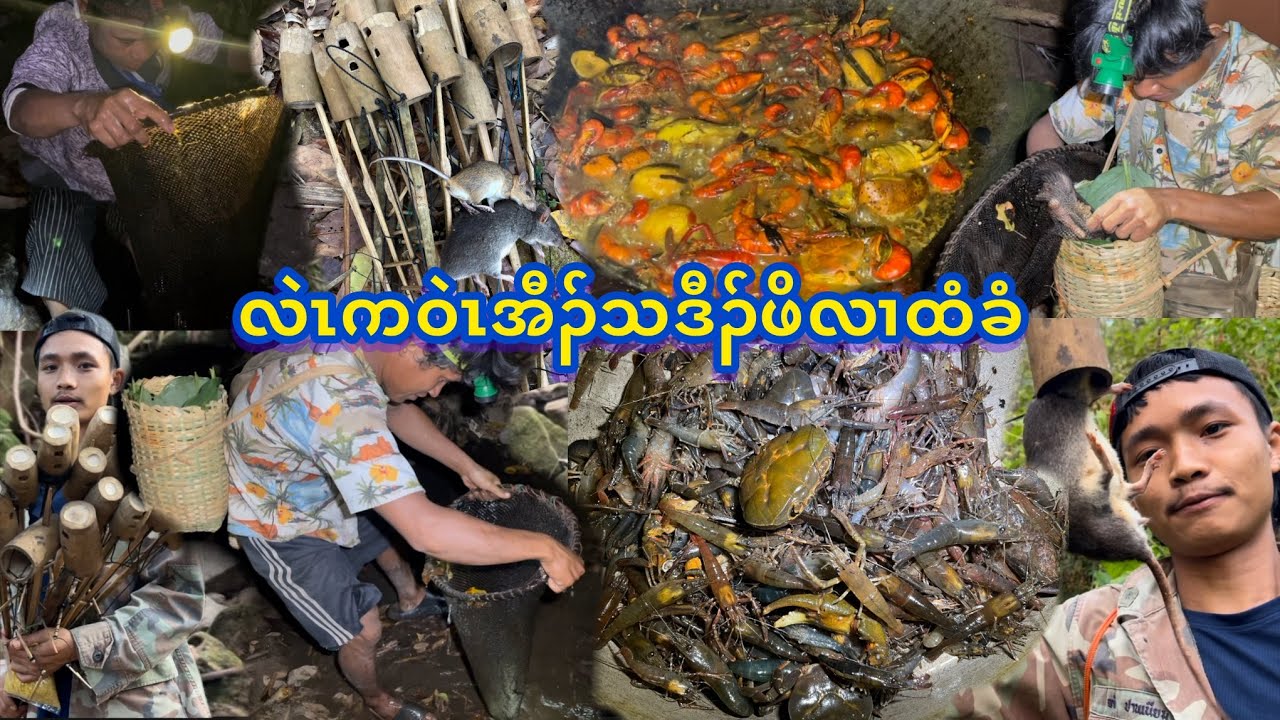 30/1/26 လဲၤကဝဲၤအီၣ်သဒီၣ်ဖိလၢထံခံလၢမုၢ်ဟါဒီးဒီးအူးပီၤ