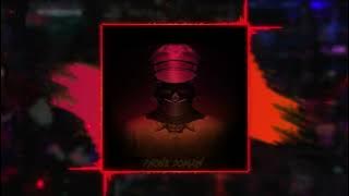 KORDHELL x SHADXWBXRN 