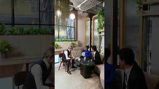 Reimagining Agile Leadership with AI
