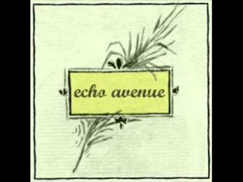 "Our Breath Will Leave Our Lungs and Abandon Us" by Echo Avenue