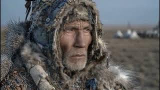 Mongolian Ethnic Dub: The November Steppe Psalms - Nomad Rising To Zion