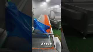 No.|whatsapp8615966151202|胡萝卜丁全自动生产线|Automatic diced carrot production line|
