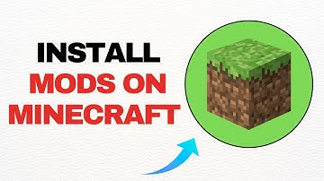 How To Install Minecraft Mods [2025] – Easy Guide for PC & Java Edition