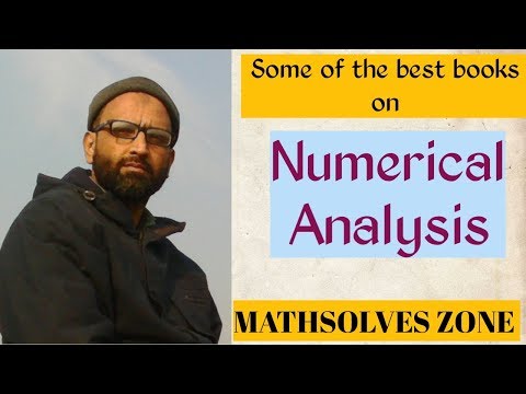 the-best-books-for-numerical-analysis-|-top-five-books-|-books-reviews