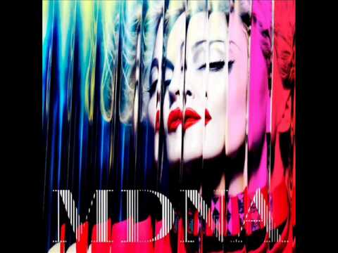 Madonna - I'm Addicted (Audio) + DOWNLOAD LINK