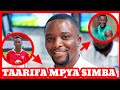 BREAKING SIMBA WANA JAMBO LAO TAARIFA MPYA NA SEMAJI LA CAF JUU YA USAJILI KOCHA KAANZA KUSAJILI SAS BREAKING SIMBA WANA JAMBO LAO TAARIFA MPYA NA SEMAJI LA CAF JUU YA USAJILI KOCHA KAANZA KUSAJILI SAS