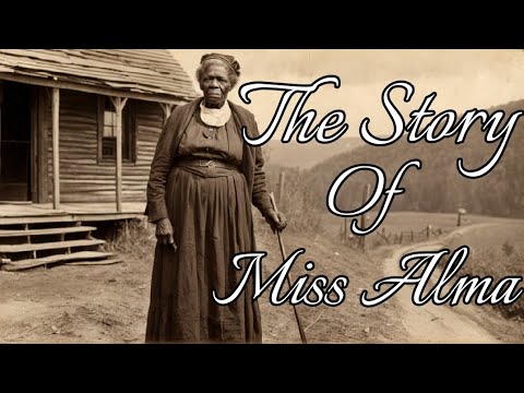 The Story Of Miss Alma Appalachian Story Documentary