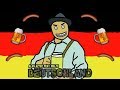 Alan Aztec feat. Malte & Diette - Deutschland (OKTOBERFEST)