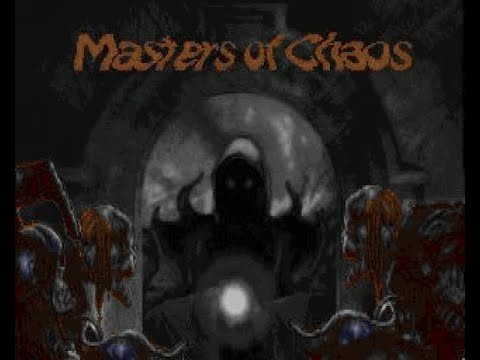 Прохождение игры Heretic мода Masters of Chaos часть 1