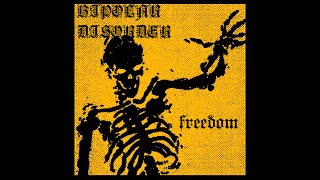 Bipolar Disorder - FREEDOM | Phonk |