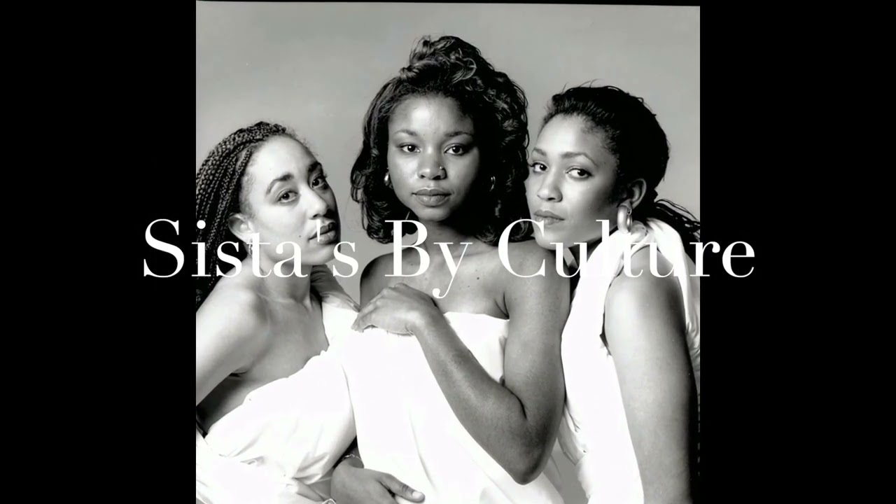 I Need Someone To Love Me (Funky Disco Mix) - Pop Goes My Heart Music (c) 2026 Sista's By Culture