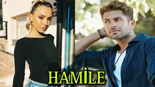 Survi̇vor Aşiklari Merr Ve Sude Bebek Haberi̇ni̇ Duyurdu Evlenmeden Ne Çocuğu, O Detay