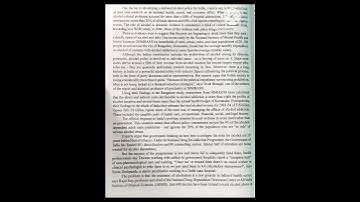 +3 3RD SEMESTER, { ETHICS AND VALUES } , PART- 2 , IMPORTANT LONG QUESTIONS ANSWER.