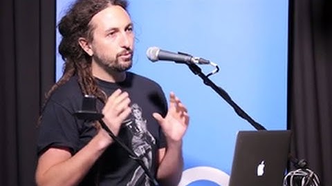 INPUT: Tom Cosm Pt.1 - Advanced Dummy Clips for Ableton Live and Free Max For Live Device