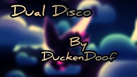 "Dual Disco" [By DuckenDoof] - [Editor 2.2 Beta] - [Layout XL]