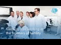 Book one of our IVF training courses or hands-on workshops across the globe