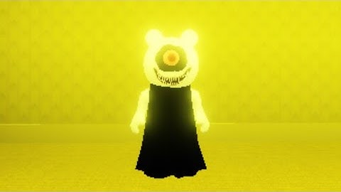 How To Get The "Oneeyed Piggy" | Find The Piggy Morphs | #roblox  #findthepiggymorphs