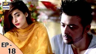 Mere Ajnabi Episode 18 - ARY Digital