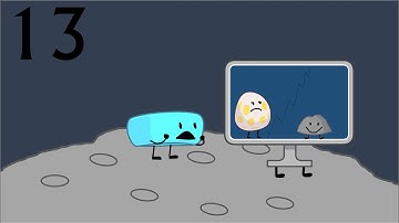 BFB Viewer Voting Episode 13