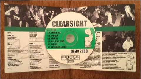 Clearsight - Demo (2008)