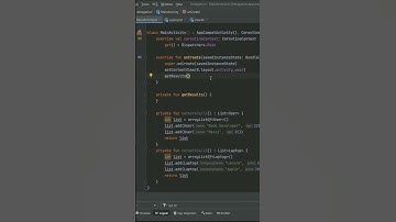 Concurrent Network Calls in Android with Coroutines: A Beginner