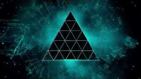 Tetris Effect music and visuals in Theater Mode - No sound effects