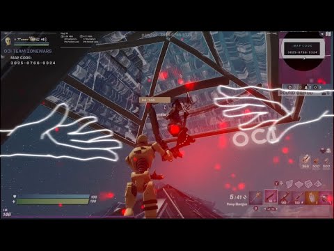 How To Make Devour Maxi Hands Effect On Mobile | 100% Free | Tutorial At 1.93k Subs
