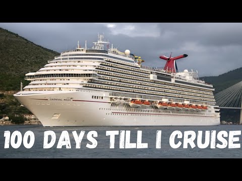 cruise 100 days