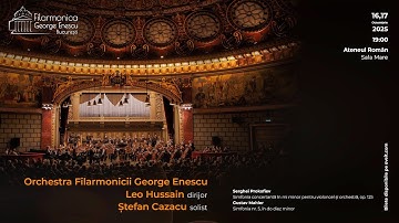 AFTERMOVIE CONCERT 16 17 OCTOMBRIE 2025