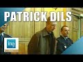 Affaire patrick dils  confrontation avec deux policiers  archive ina