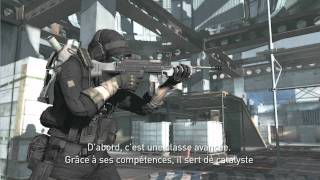 Ghost Recon Online -- Comment devenir un soldat d'élite  [FR]