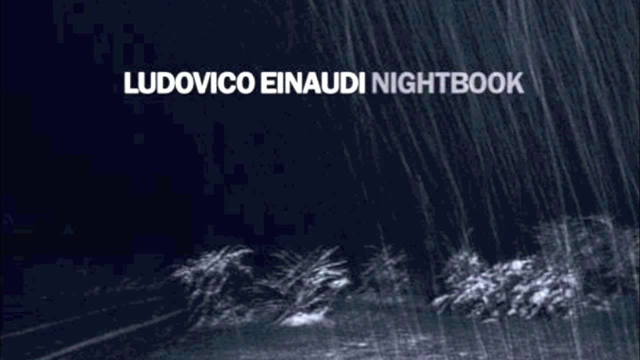 Ludovico Einaudi   Bye Bye mon amour