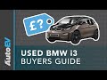 Used BMW i3 Buyers Guide | Expert Interview