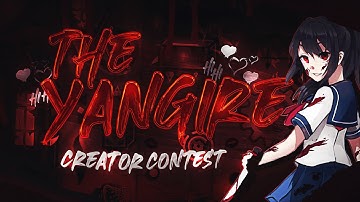 THE YANGIRE: CREATOR CONTEST (Official Announcement)