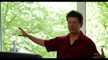 What is Geomancy (by Andreas Lohmann)