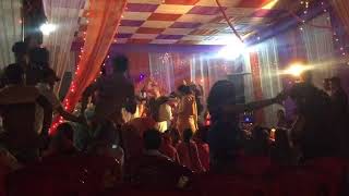 Chamunda kali Kangoo | Jagran2019 |  Sarvan Musical Group Sundernagar