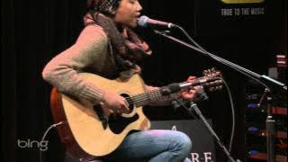Yuna - Come As You Are (Bing Lounge)