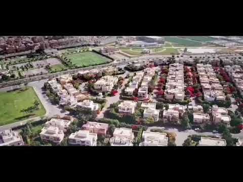 اي حد مش ساكن في مدينتي فقير فششششخ